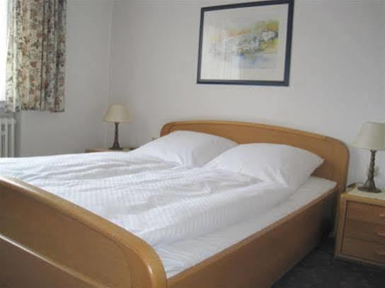 Hotel Loewen 란데르자커 외부 사진